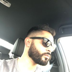 Meet your Posher, Armando